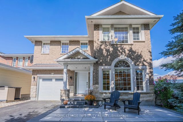 119 Woliston Crescent, Kanata