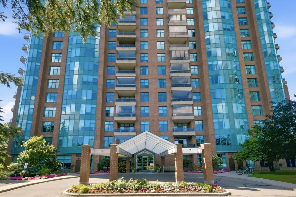 3590 Rivergate Way 706, Hunt Club - Windsor Park Village and Area