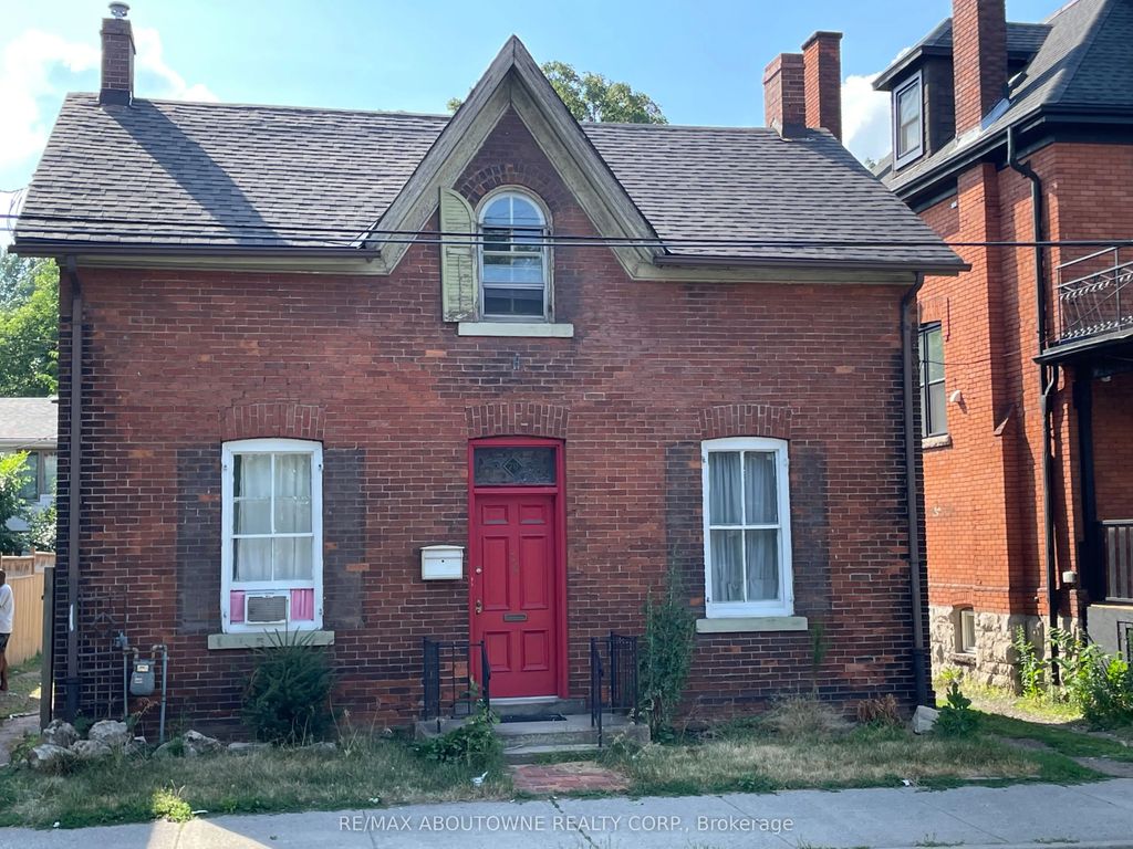 70 Wellington Street S, Hamilton
