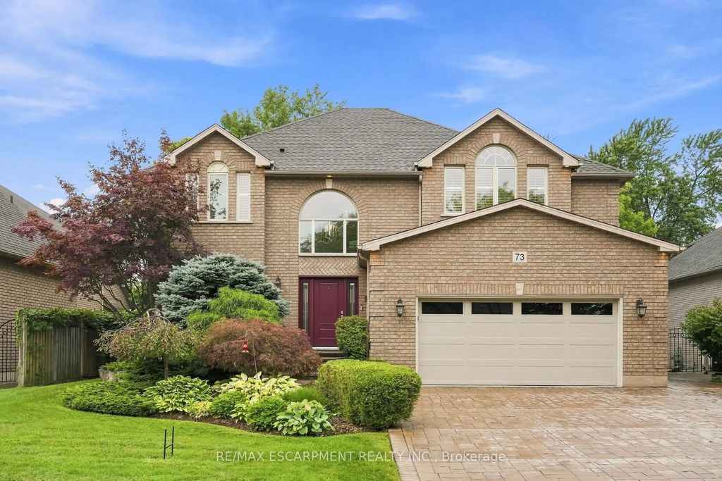 73 Richmond Crescent, Hamilton