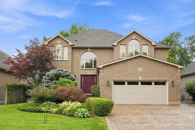 73 Richmond Crescent, Hamilton