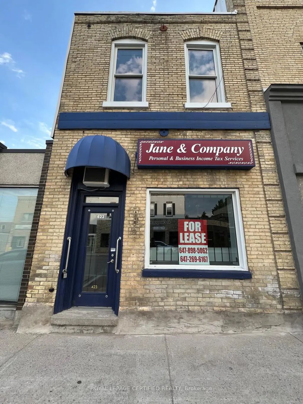 423 Main Street S, South Huron