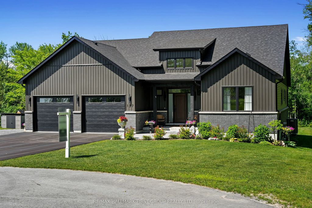 137 Ridgeline Drive, Alnwick/Haldimand