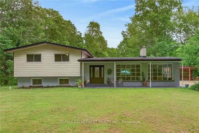 138 Reicheld Road, Haldimand