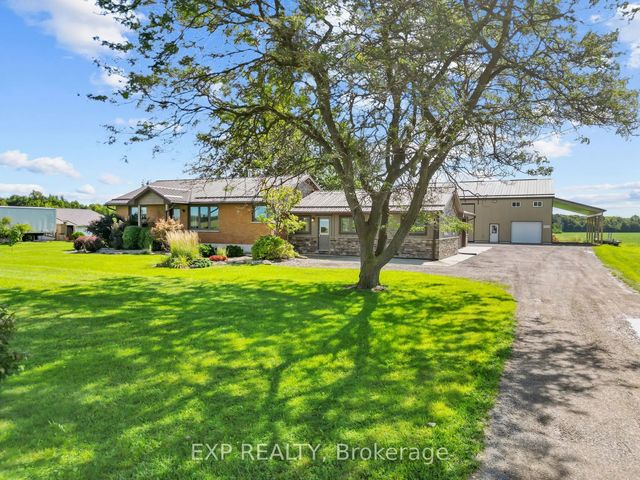 9221 Hickory Drive, Strathroy-Caradoc
