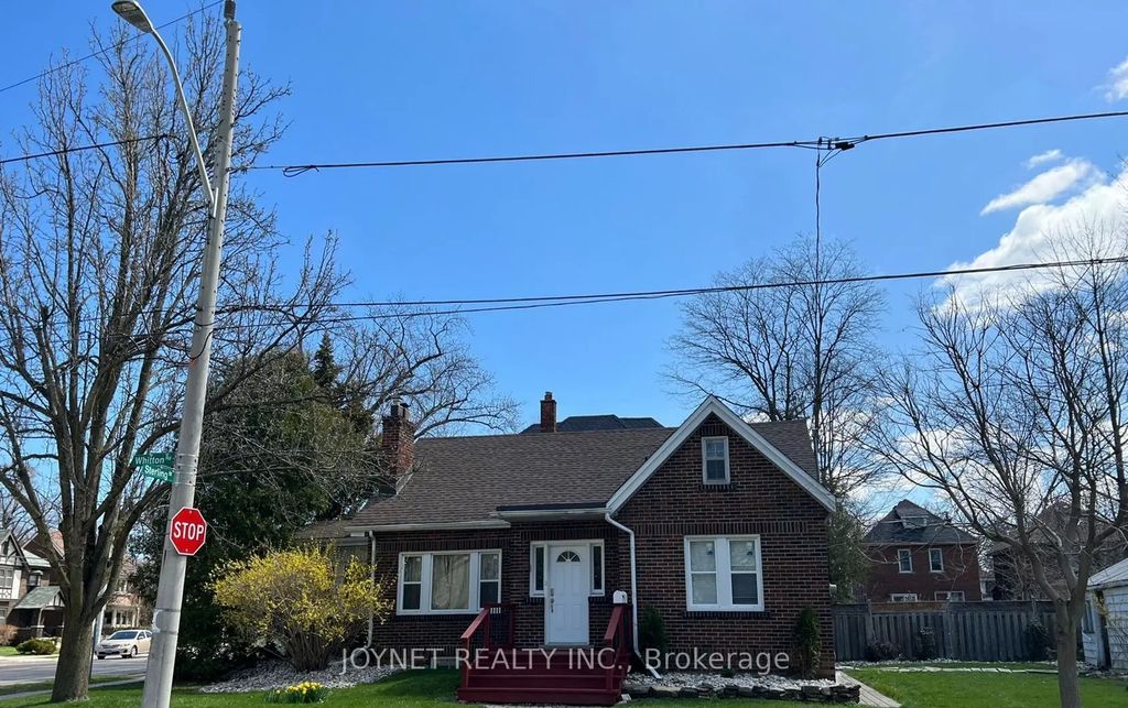 68 Whitton Road, Hamilton