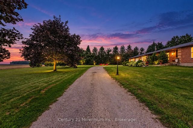 558082 Mulmur-melancthon Townline, Melancthon