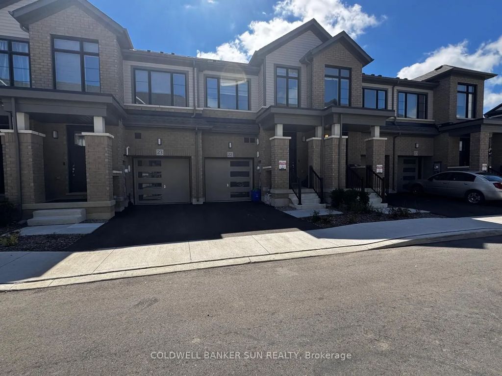 474 Provident Way 22, Hamilton