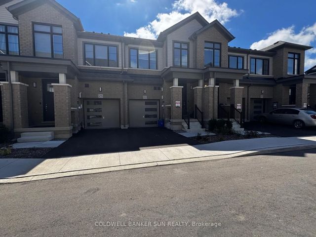 474 Provident Way 22, Hamilton