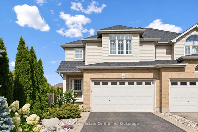 4 Hunt Street, Guelph