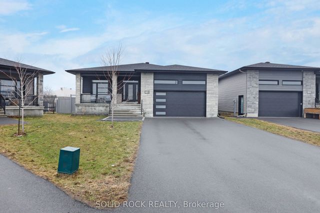 216 Filion Street, Russell