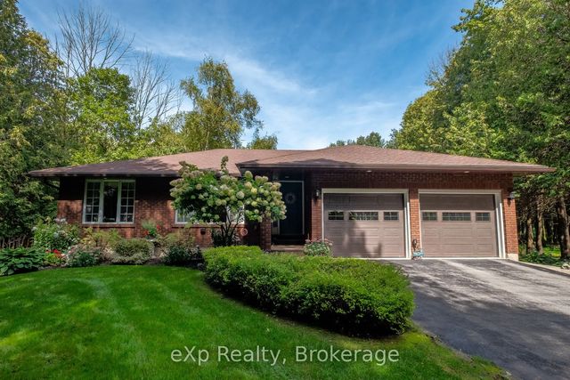 222431 Derby-keppel Townline, Georgian Bluffs