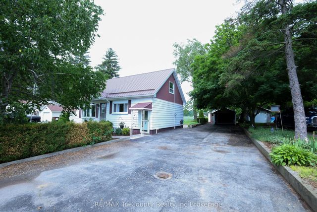 1360 Turkey Point Road, Norfolk