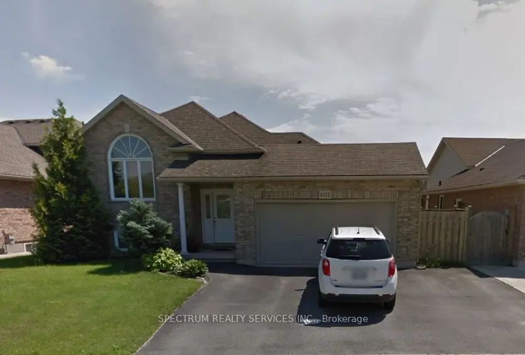 8112 Beaver Glen Drive, Niagara Falls