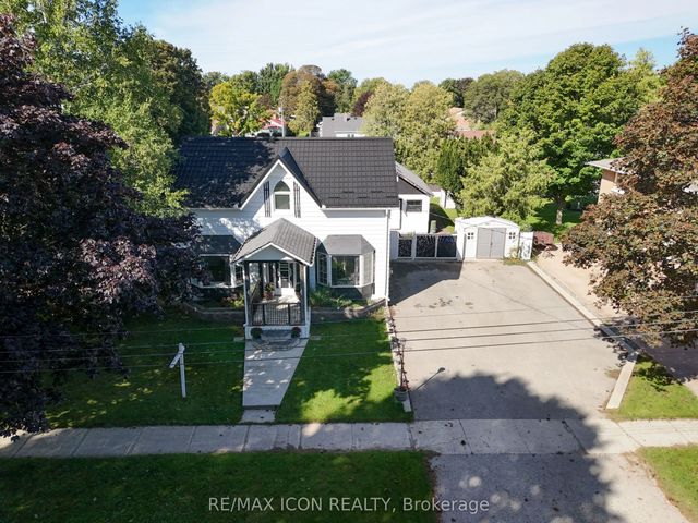196 Cameron Street, Goderich
