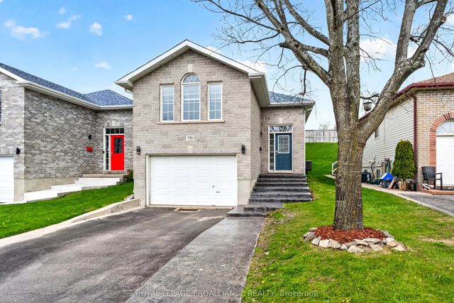 733 Tanner Drive, Kingston