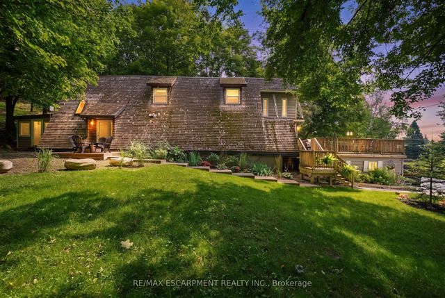 1073 Cedar Beach Road, Bracebridge