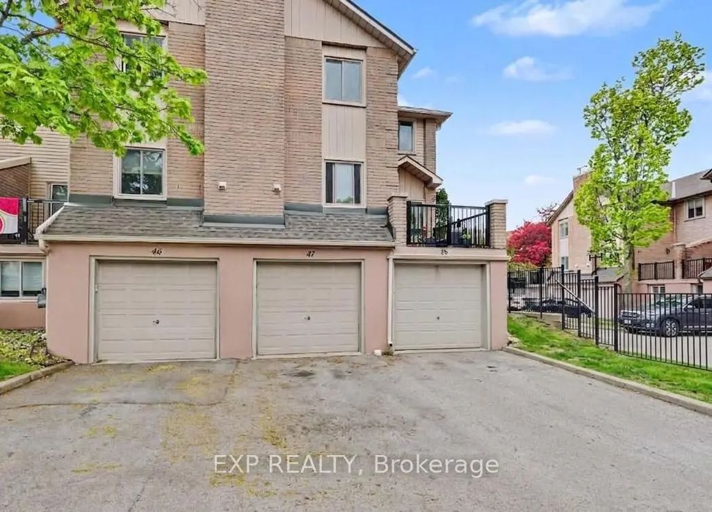 38 Elora Drive 47, Hamilton