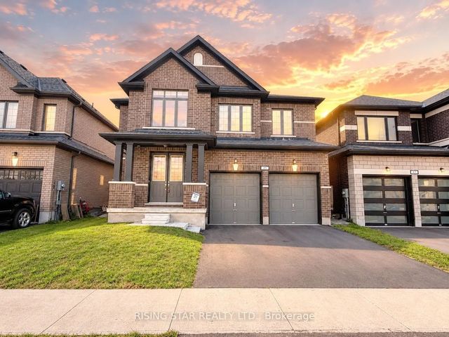 49 Corley Street, Kawartha Lakes