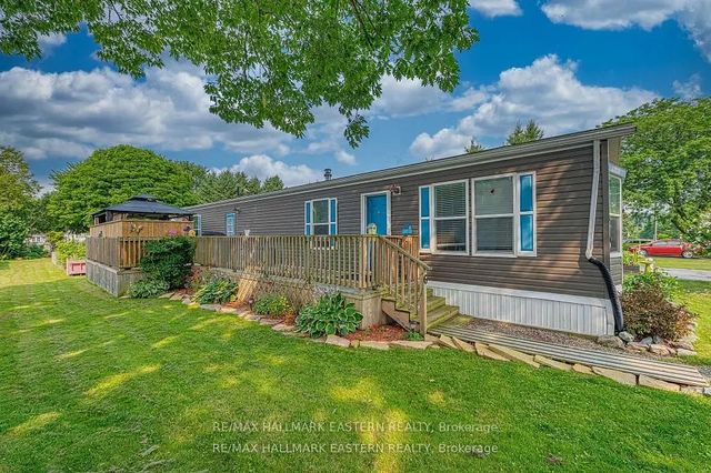 6 Hillview Drive, Cobourg