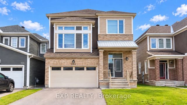 1004 Keeper Heights, Stittsville - Munster - Richmond