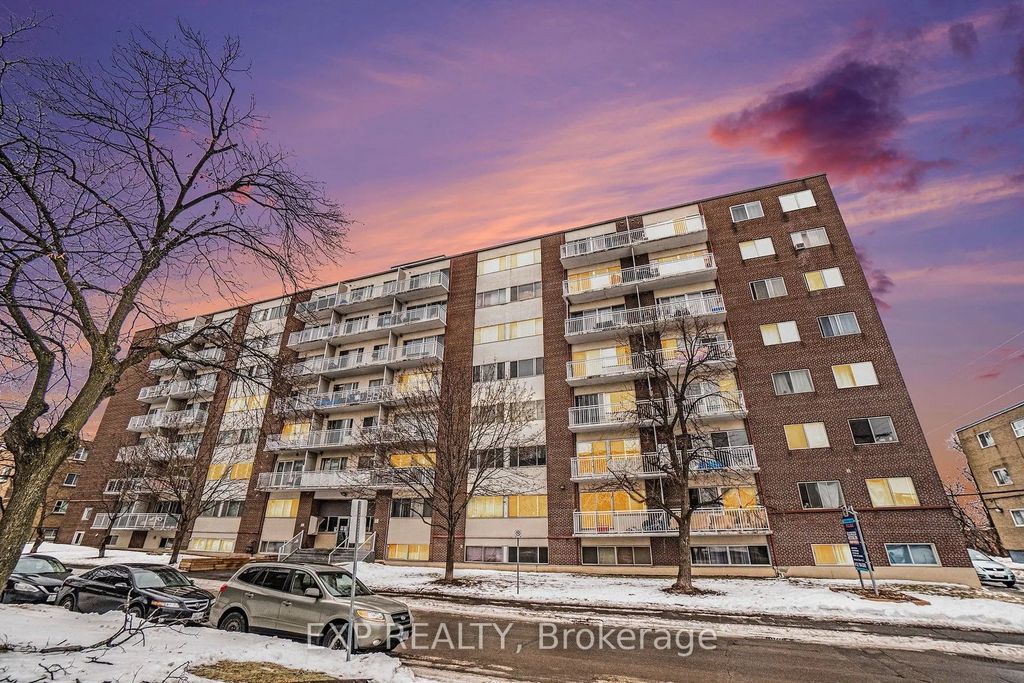 1435 Morisset Avenue 021, Carlington - Central Park