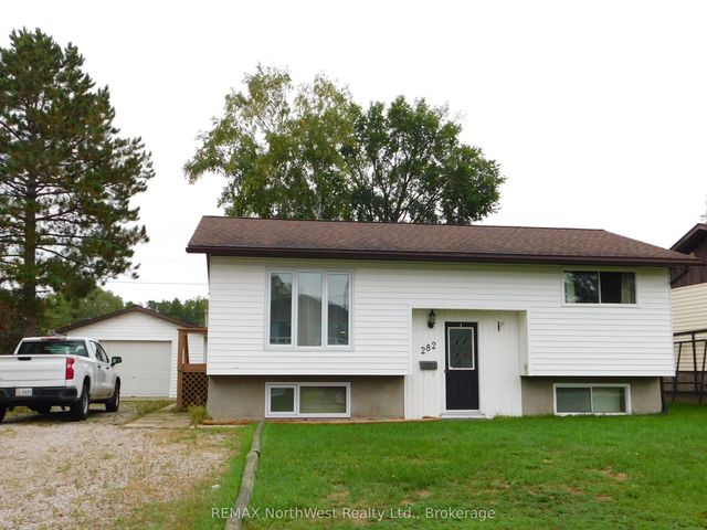 282 Wilde Street, Dryden