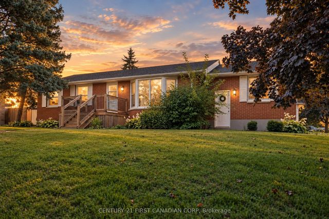 36 Orchard Street, South Huron