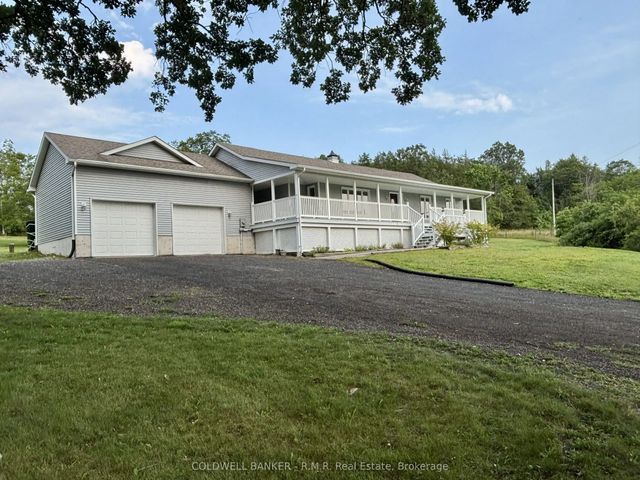 885 County Road 38 N/a, Trent Hills
