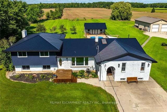 341 Concession 4 Road, Haldimand