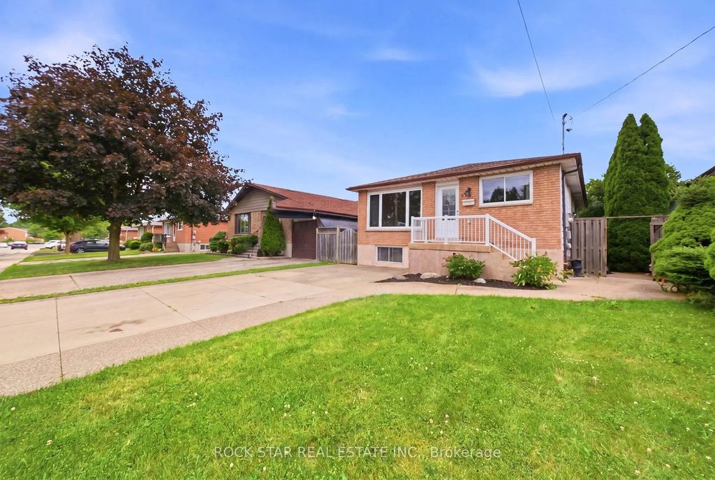 59 Aterno Drive Main, Hamilton
