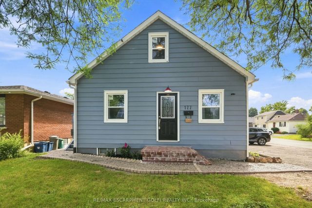177 Pelham Road, St. Catharines