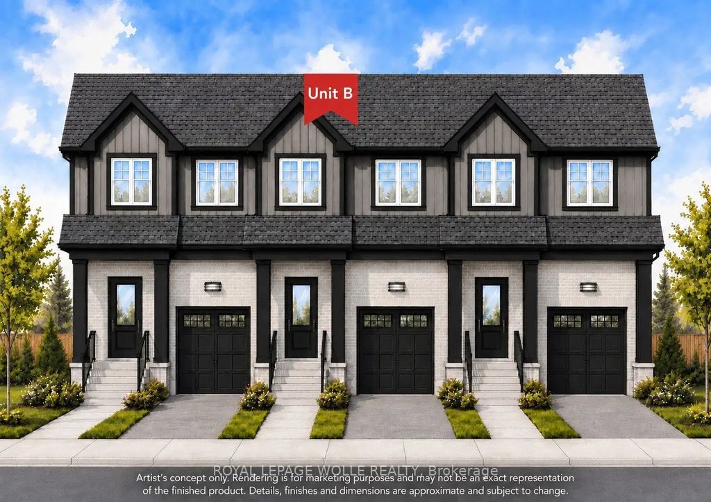 90 Roseview Avenue Unit B, Cambridge