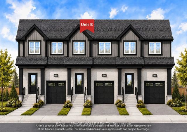 90 Roseview Avenue Unit B, Cambridge