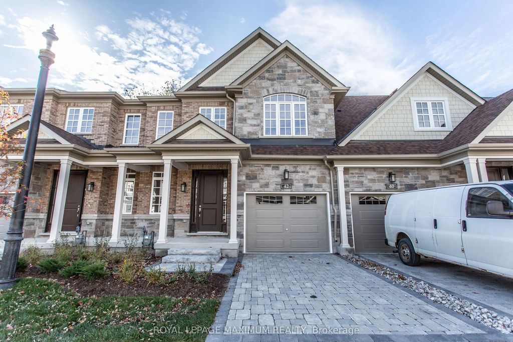 42 Windsor Circle, Niagara-on-the-Lake