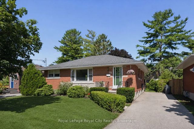 10 Paul Avenue, Guelph