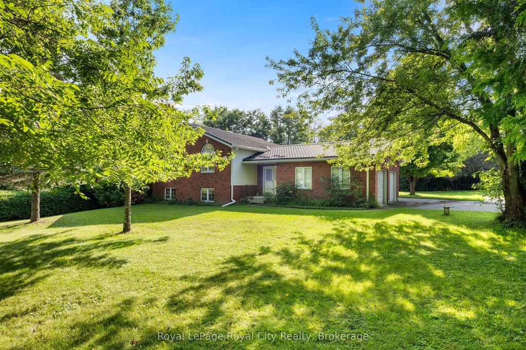4452 Sideroad 20 N/a N, Puslinch