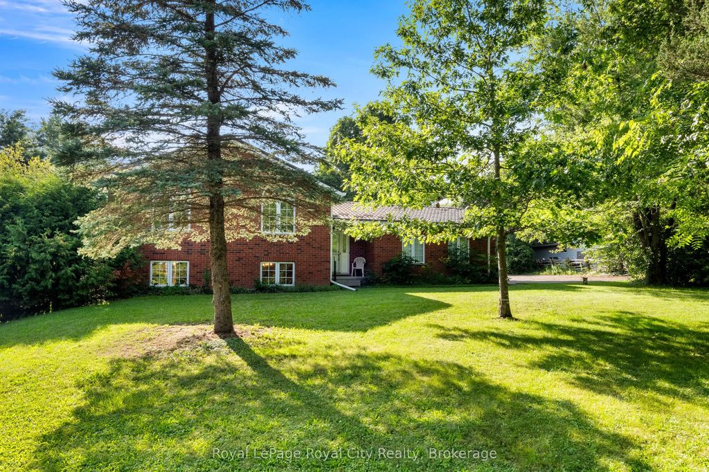 4452 Sideroad 20 N/a N, Puslinch