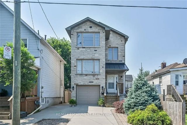 50 Keith Street, Hamilton