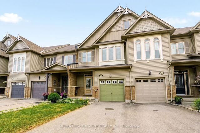 215 Nisbet Boulevard, Hamilton