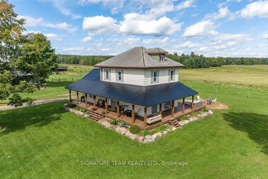 1228 Grist Mill Road, Bonnechere Valley