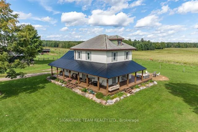 1228 Grist Mill Road, North Algona Wilberforce