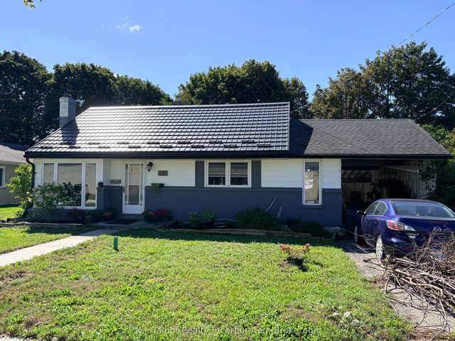162 Anglesea Street, Goderich