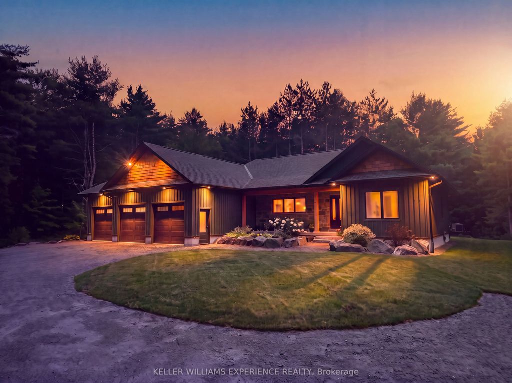1065 Kilworthy Road, Gravenhurst