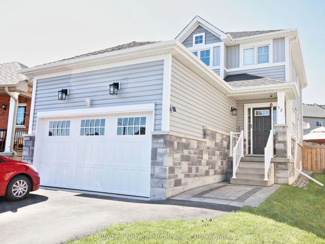 12 Summer Lane, Peterborough