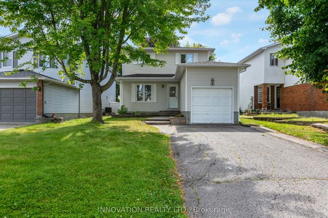 704 Levac Drive, Orleans - Cumberland and Area