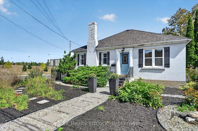 1518 Monaghan Road, Peterborough