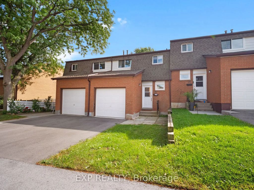 1444 Upper Ottawa Street 24, Hamilton