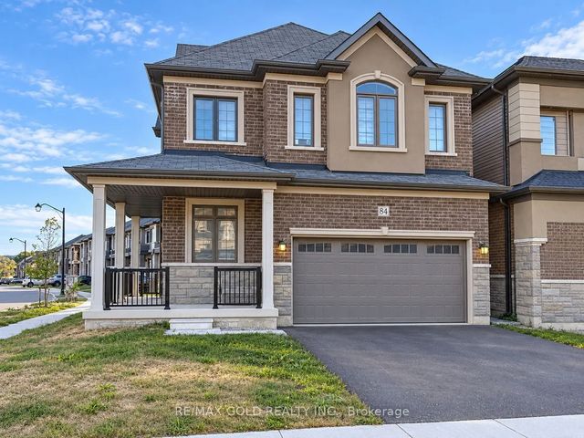 84 Macklin Street, Brantford