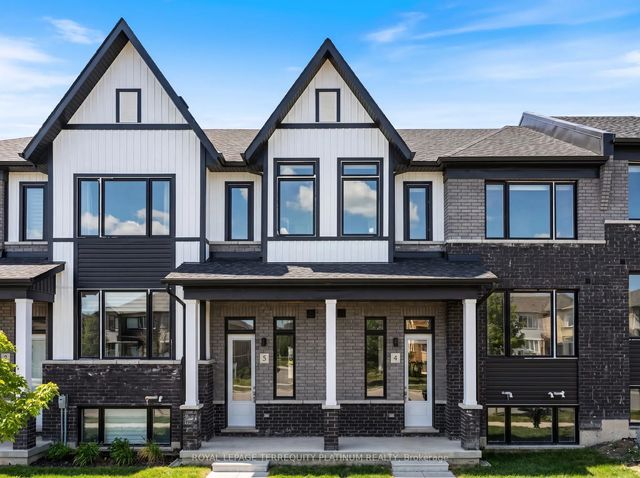 160 Densmore Road 4, Cobourg